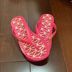 Vineyard vines sandals